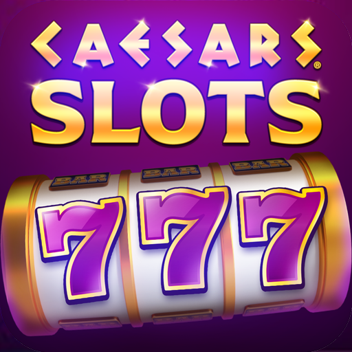 Caesars Slots Casino Games