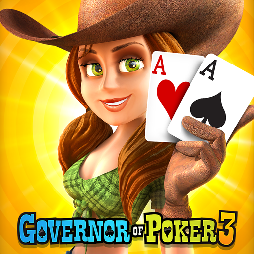 Governor of Poker 3 – Holdem
