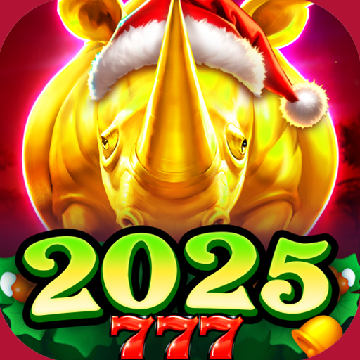 Jackpot Master™ Slots – Casino