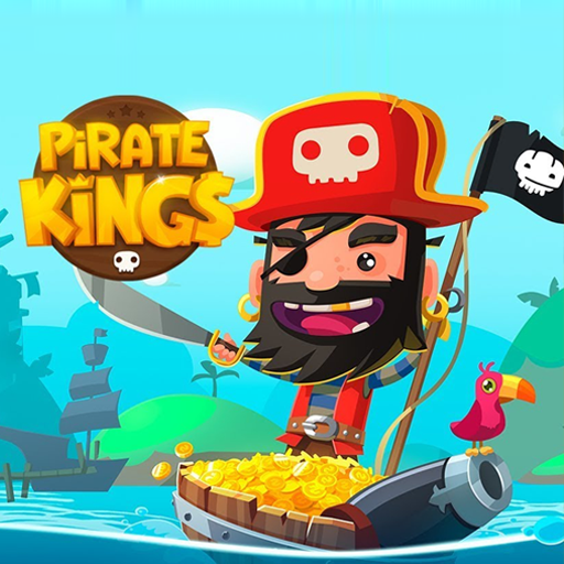 Pirate Kings™️