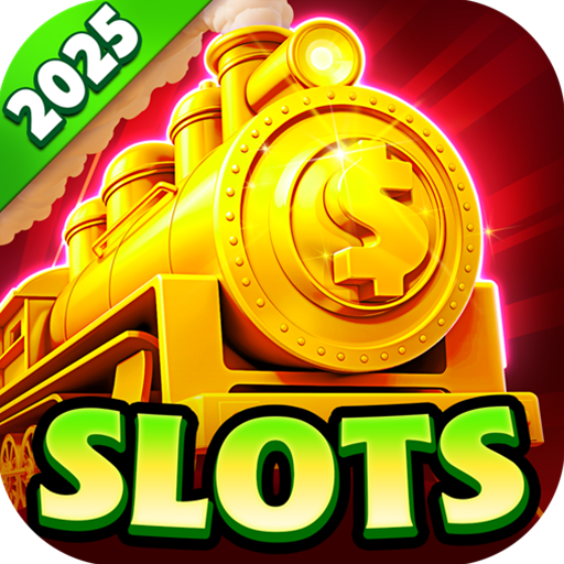 Cash Tornado™ Slots – Casino