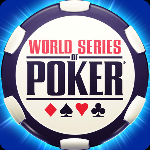 WSOP Poker Texas Holdem Game